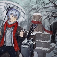 Схема вышивки «№1849788»