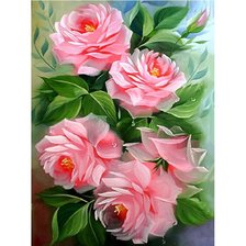 Схема вышивки «№1850084»