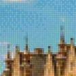 Предпросмотр схемы вышивки «Город» (№1850656)