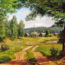 Схема вышивки «449»