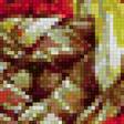 Предпросмотр схемы вышивки «№1850680»