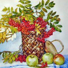 Оригинал схемы вышивки «№1850680»