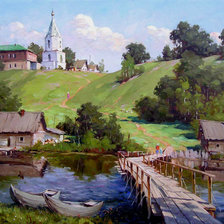 Схема вышивки «459»