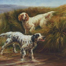 Схема вышивки «№1850773»