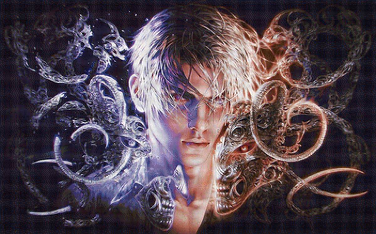 Парень - предпросмотр