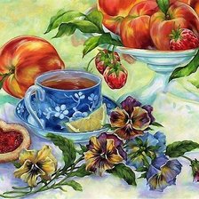 Схема вышивки «№1851403»