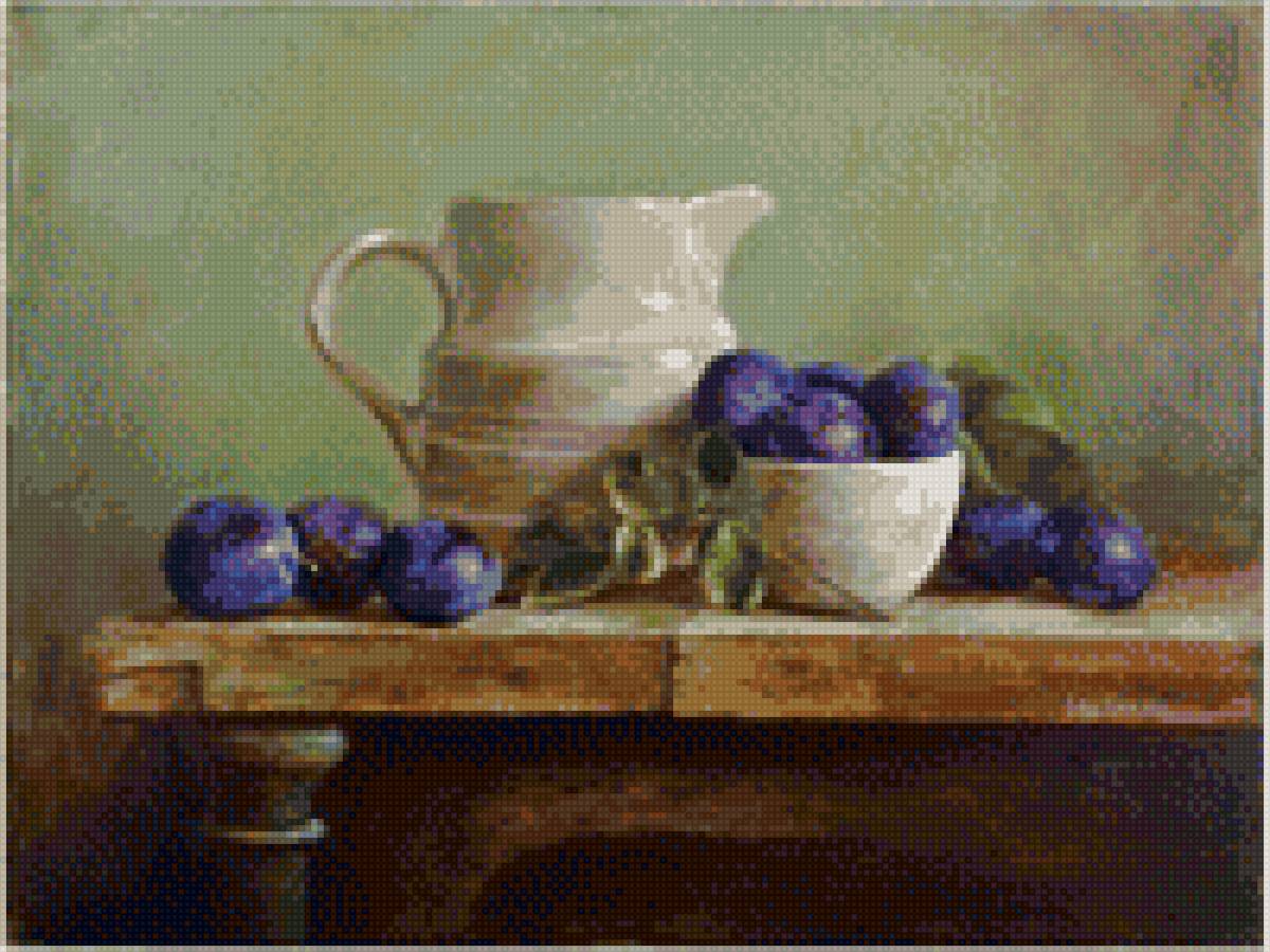 КУВШИН - предпросмотр