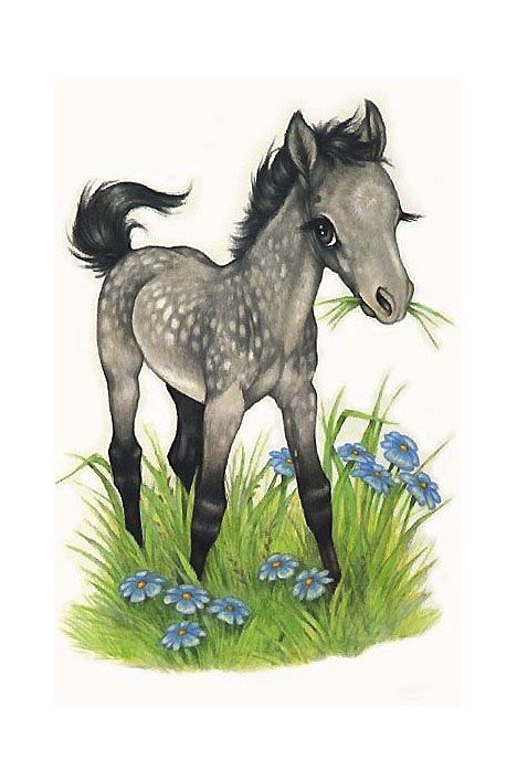 Детская - оригинал