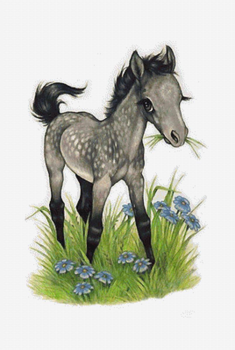 Детская - предпросмотр