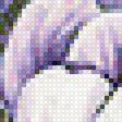 Предпросмотр схемы вышивки «акварель» (№1851954)