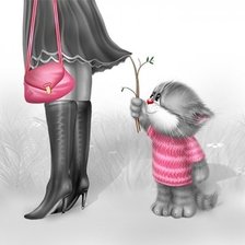 Схема вышивки «№1851984»