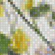 Предпросмотр схемы вышивки «Полевые цветы» (№1852023)