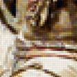 Предпросмотр схемы вышивки «ГуаньШиИнь Авалокитешвара Квансеым Каннон» (№1852150)