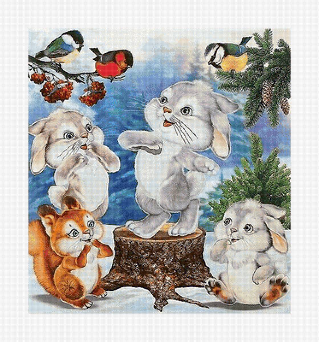 Детская - предпросмотр