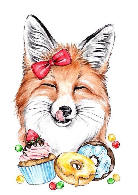 Детская - оригинал