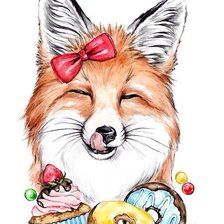 Оригинал схемы вышивки «Детская» (№1852647)