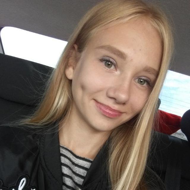 Анюта - оригинал