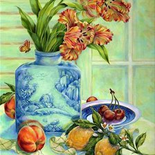 Схема вышивки «№1852863»