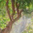 Предпросмотр схемы вышивки «№1852978»