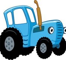 Схема вышивки «2»