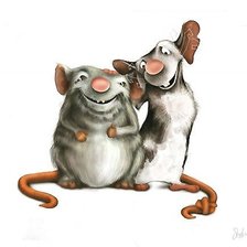 Схема вышивки «Детская»