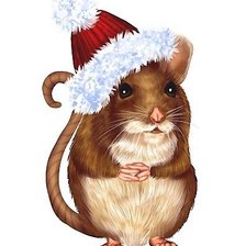 Схема вышивки «Детская»