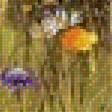 Предпросмотр схемы вышивки «ПОЛЕВЫЕ ЦВЕТЫ» (№1853509)