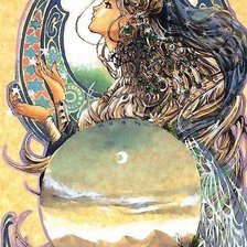 Схема вышивки «№1853617»