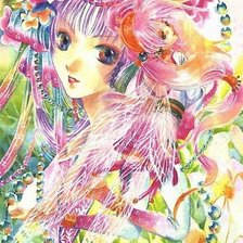 Схема вышивки «№1853621»