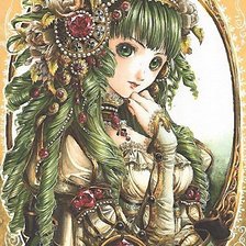 Схема вышивки «№1853624»