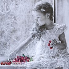 Схема вышивки «№1853802»