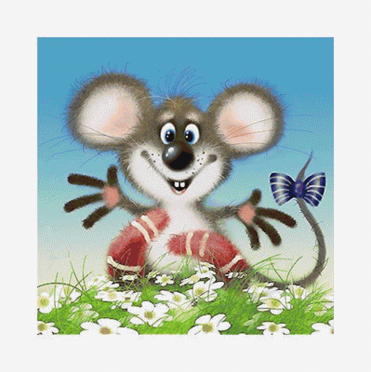 Детская - предпросмотр