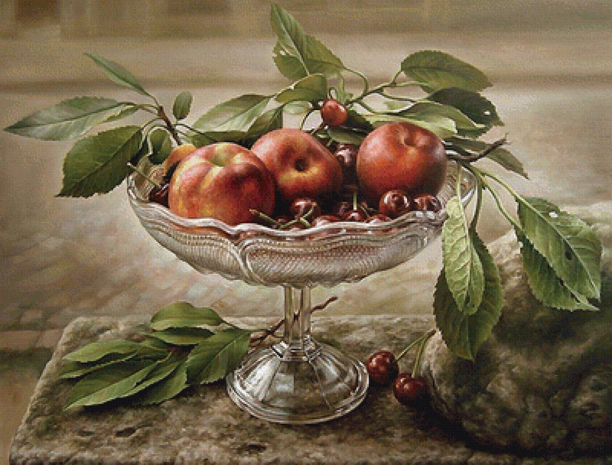 натюрморт - марина илиева - предпросмотр