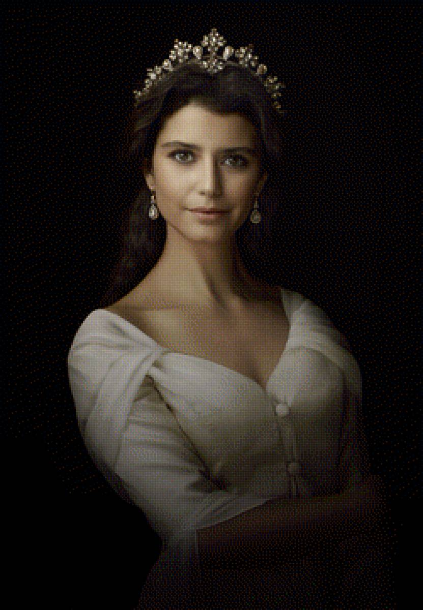 Кесем султан - берен саат, кесем, кесем султан, великолепный век - предпросмотр