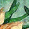 Предпросмотр схемы вышивки «№1854460»