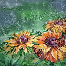 Схема вышивки «№1854460»