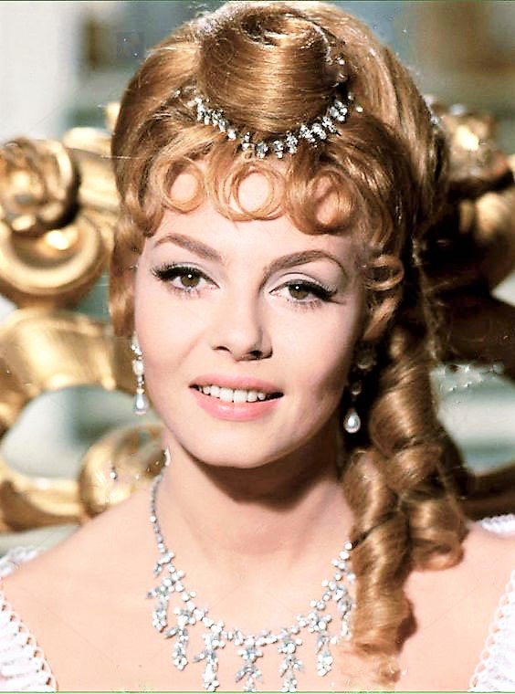 1Анжелика - актриса, кино, люди, девушка - оригинал