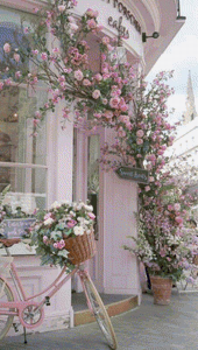 Улица - предпросмотр