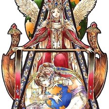 Схема вышивки «№1855777»