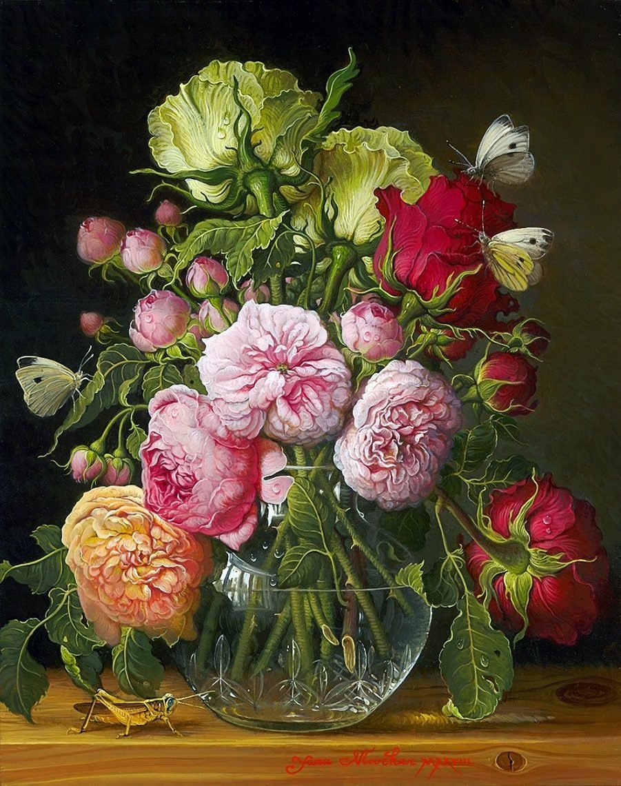 натюрморт - оригинал