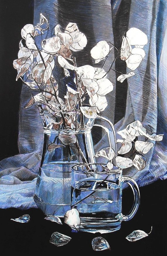 натюрморт - оригинал