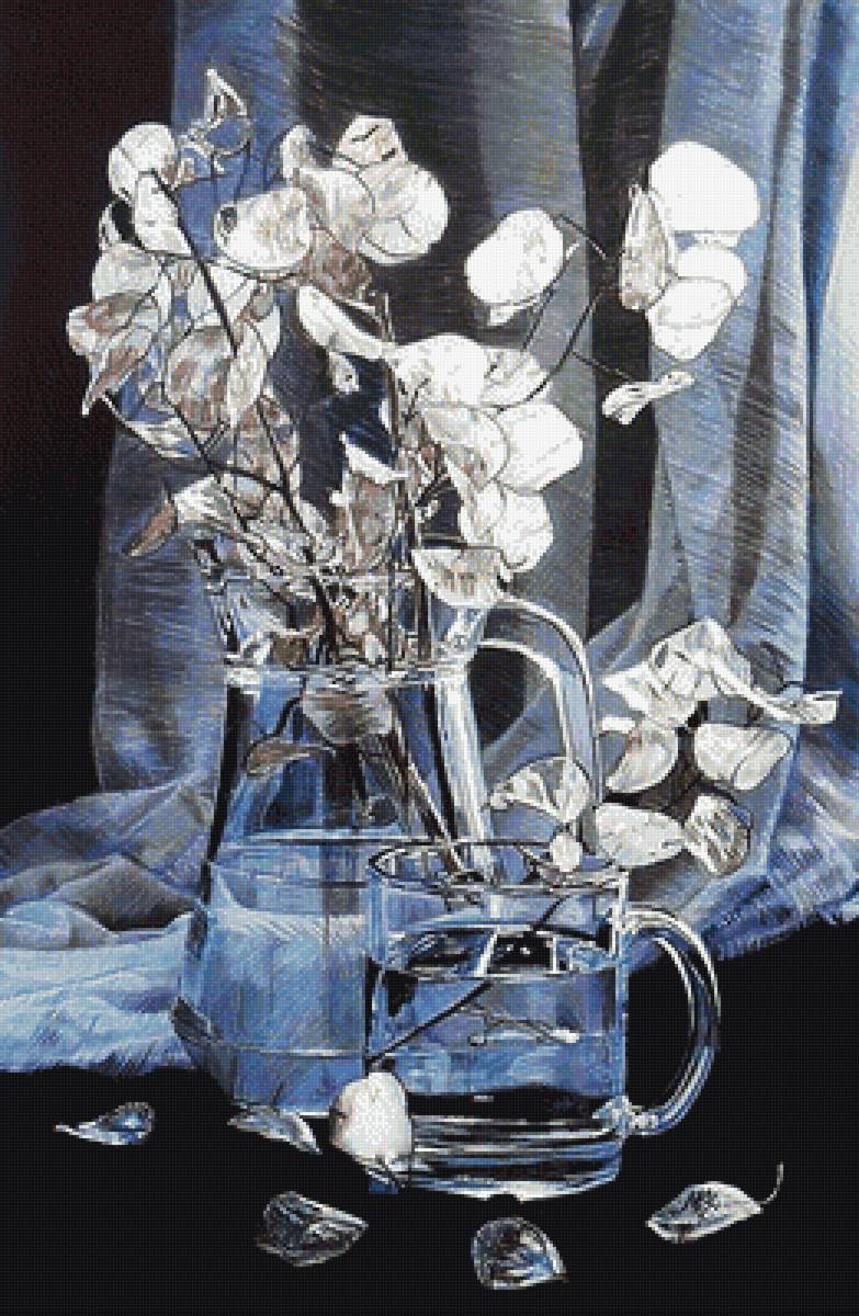 натюрморт - предпросмотр