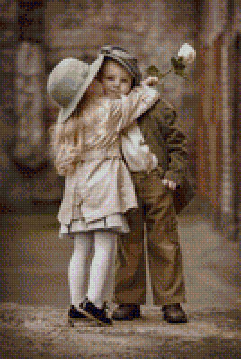 ბავშვები - предпросмотр