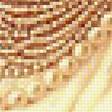 Предпросмотр схемы вышивки «девица в кокошнике» (№1856205)