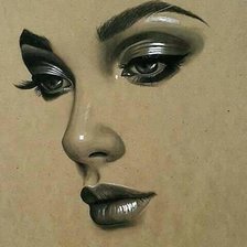 Схема вышивки «№1856693»