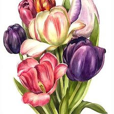 Схема вышивки «№1856699»