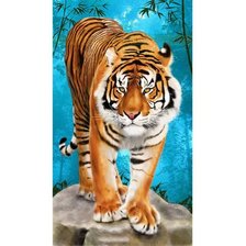 Схема вышивки «№1857816»