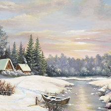 Худ. Несмеянов Виктор