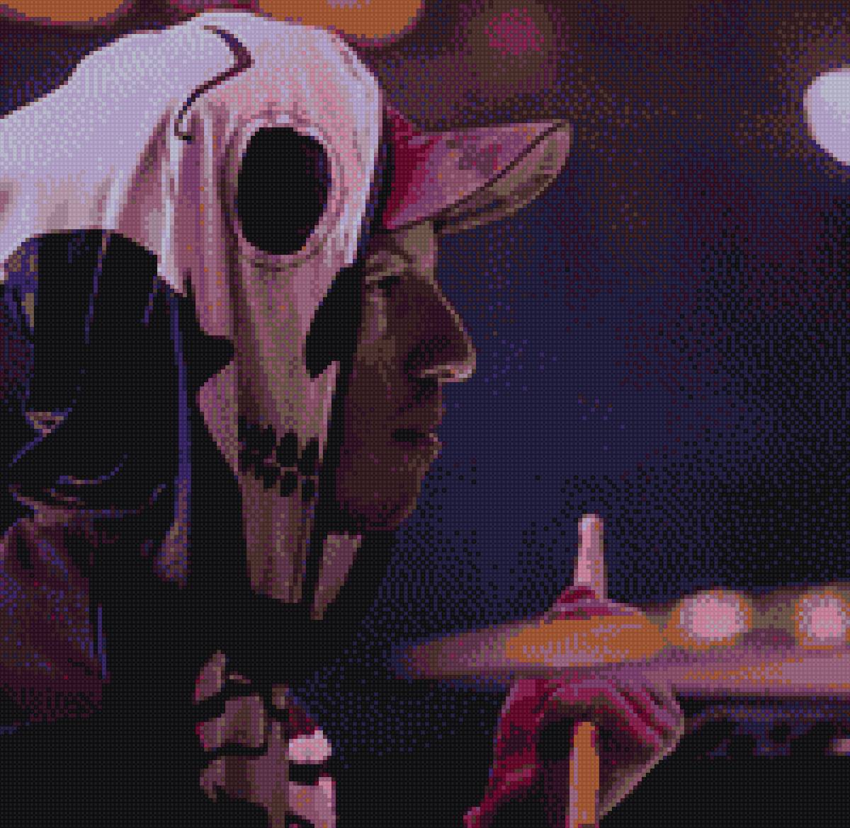 Josh - предпросмотр