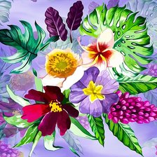 Оригинал схемы вышивки «№1858175»